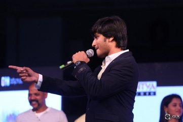 Seethamma Andaalu Raamayya Sithraalu Platinum Disc Function